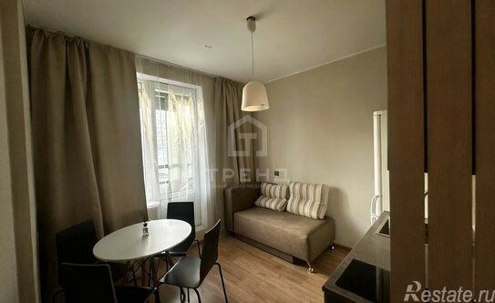 Продажа 1-комн квартиры на вторичном рынке Мурино г, Графская ул,  д. 8