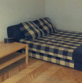 Продажа 1-комн квартиры на вторичном рынке ул Бутырский Вал,  д. 48
