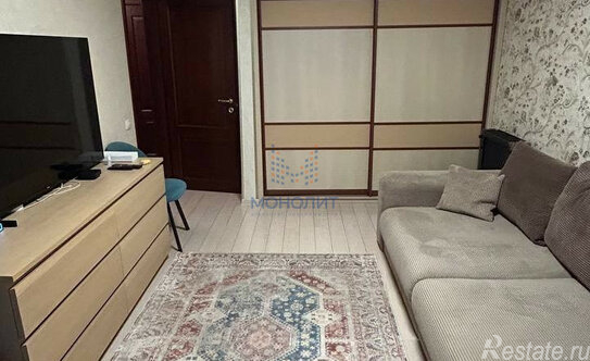 Продажа 2-комн квартиры на вторичном рынке Одинцовский городской округ, улица Агрохимиков,  д. 5