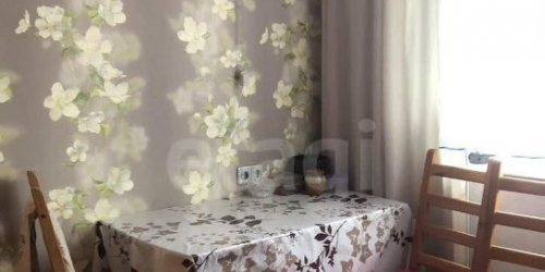 1-комн квартира Святоозёрская улица,  д. 23