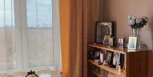 2-комн квартира Новодевичий проезд, 10