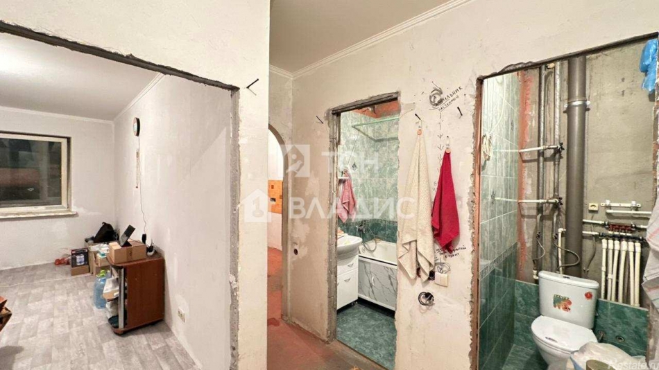 Продажа 1-комн квартиры на вторичном рынке Пушкино г, 2-й Фабричный проезд