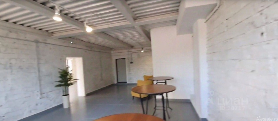 Аренда ПСН ул Фридриха Энгельса,  д. 46,  к. 2