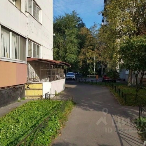 Офис Стойкости ул,  д. 27