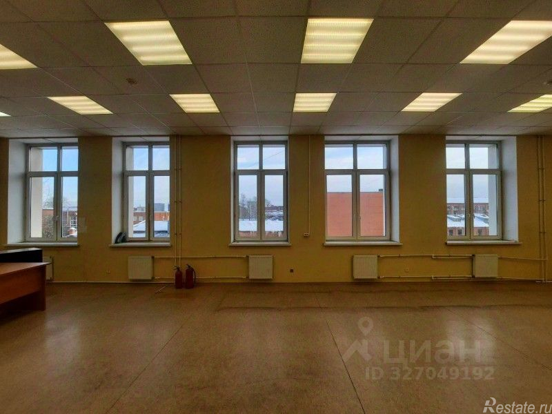Аренда производственного помещения Уральская улица