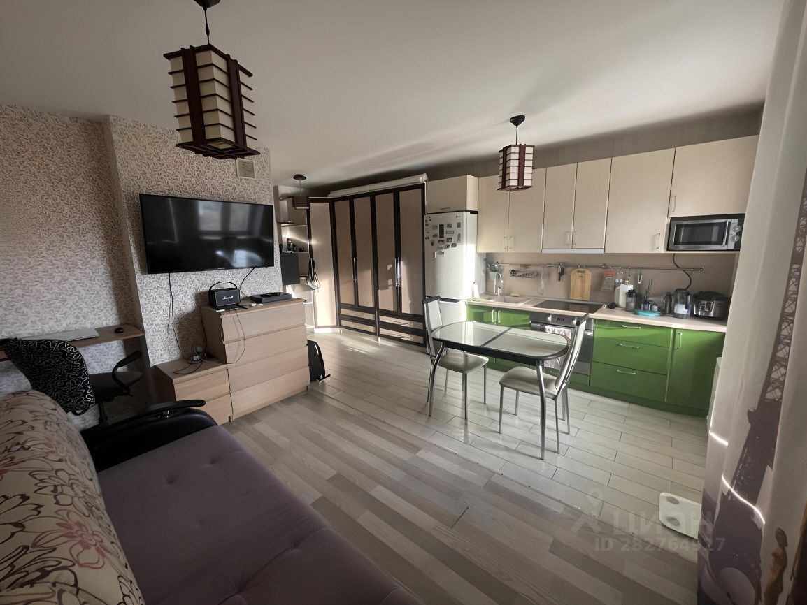 Аренда студии Люберцы, Инициативная улица, 13