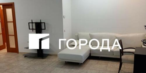 3-комн квартира Весковский тупик,  д. 3
