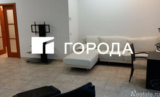 Продажа 3-комн квартиры на вторичном рынке Весковский тупик,  д. 3