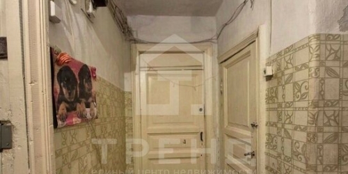 3-комн квартира улица Марата,  д. 52