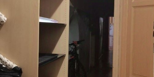 Комната Боровая улица, 18/1