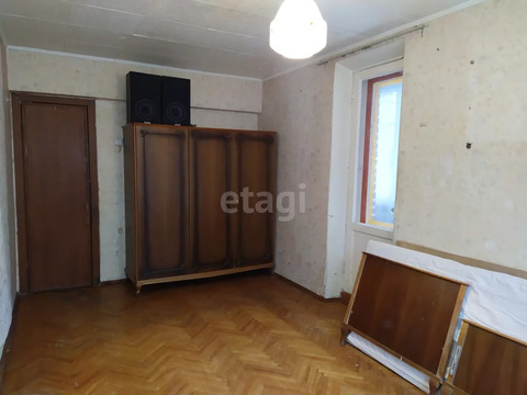 Продажа 2-комн квартиры на вторичном рынке Балашиха, ул. Живописная,  д. 7
