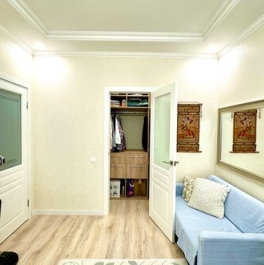 Продажа 1-комн квартиры на вторичном рынке ул Парфёновская,  д. 11,  к. 1 стр 1