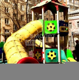 Продажа 1-комн квартиры на вторичном рынке Ярославское шоссе,  д. 116,  к. 1
