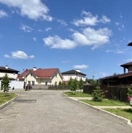 Продажа земли Пушкинский городской округ, Каштановая улица, д. 21 Продажа земли Пушкинский городской округ, Каштановая улица, д. 21