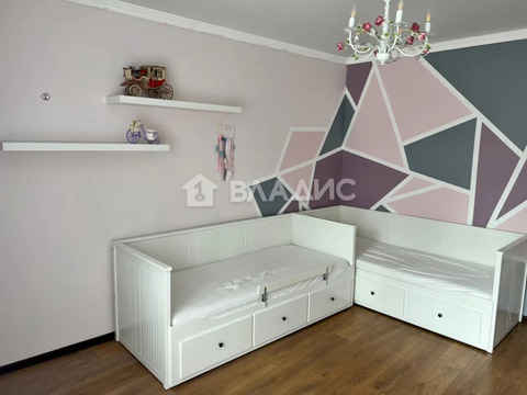 3-комн квартира Химки, ул. Московская,  д. 21