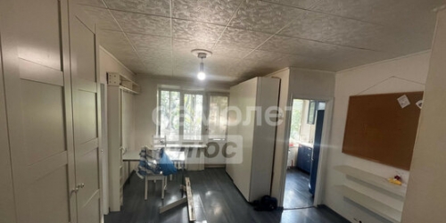 2-комн квартира Ходынская улица,  д. 8