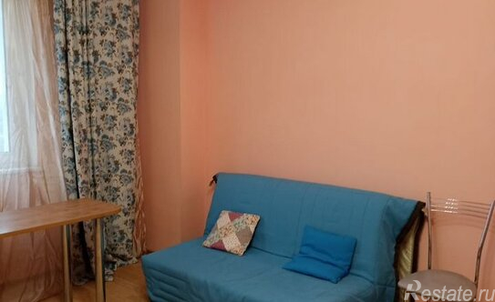 Аренда 1-комн квартиры на вторичном рынке проезд Дежнёва,  д. 29,  к. 1