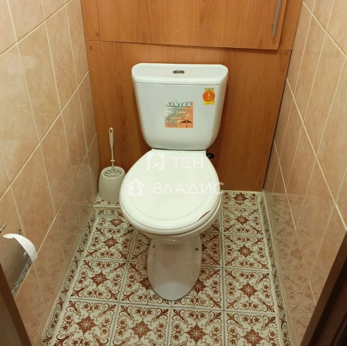 2-комн квартира Королёв, улица Исаева, 4