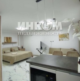 Продажа 1-комн квартиры на вторичном рынке ул Донская,  д. 25