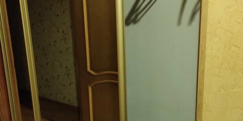 3-комн квартира Иерусалимская улица,  д. 3