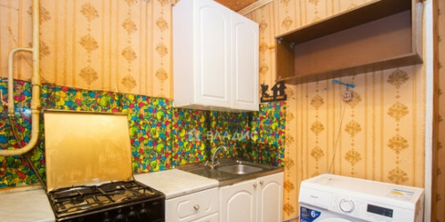 2-комн квартира Реутовская ул,  д. 4