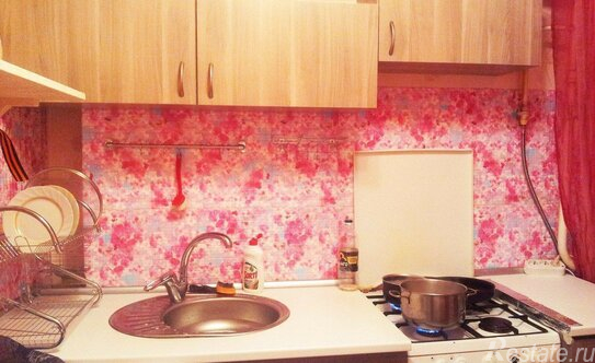 Продажа 1-комн квартиры на вторичном рынке Окская улица,  д. 8 к1