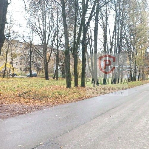 1-комн квартира Хотьково, улица Михеенко, 6