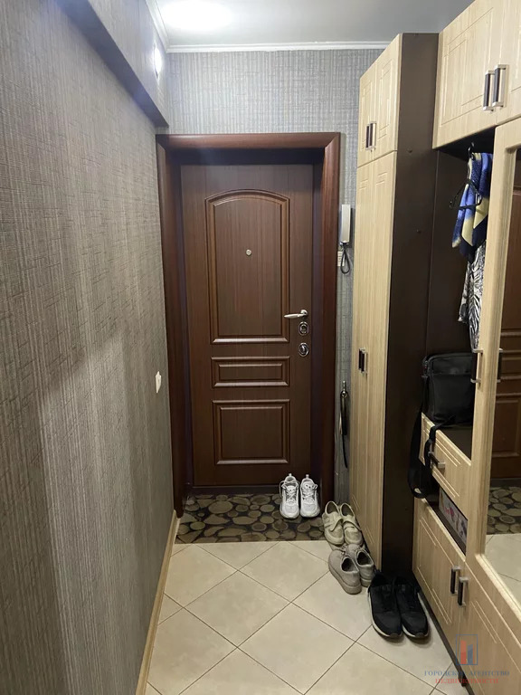 Продажа 1-комн квартиры на вторичном рынке Серпухов, ул. Весенняя,  д. 60