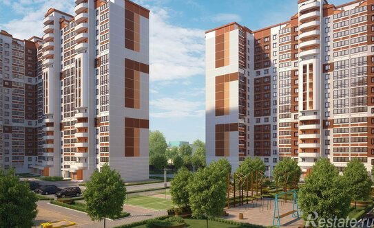 Продажа 1-комн квартиры на вторичном рынке Ольгино, ул Шестая,  д. 15