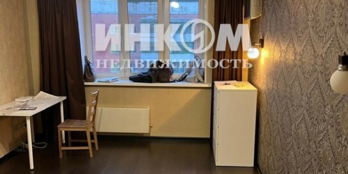 1-комн квартира Южнобутовская улица,  д. 71