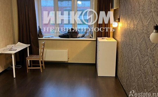 Аренда 1-комн квартиры на вторичном рынке Южнобутовская улица,  д. 71