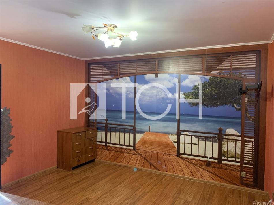 Продажа 2-комн квартиры на вторичном рынке Ивантеевка, Трудовая ул, 18