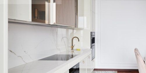 3-комн квартира улица Паршина, 10