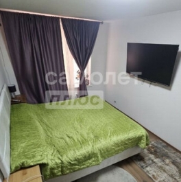 Продажа 3-комн квартиры на вторичном рынке Щелковское ш,  д. 11