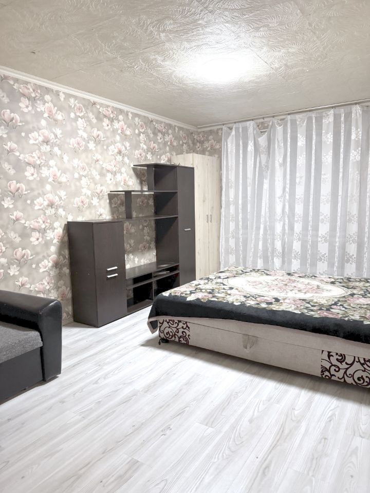 Продажа 1-комн квартиры на вторичном рынке Вешняковская улица, 39