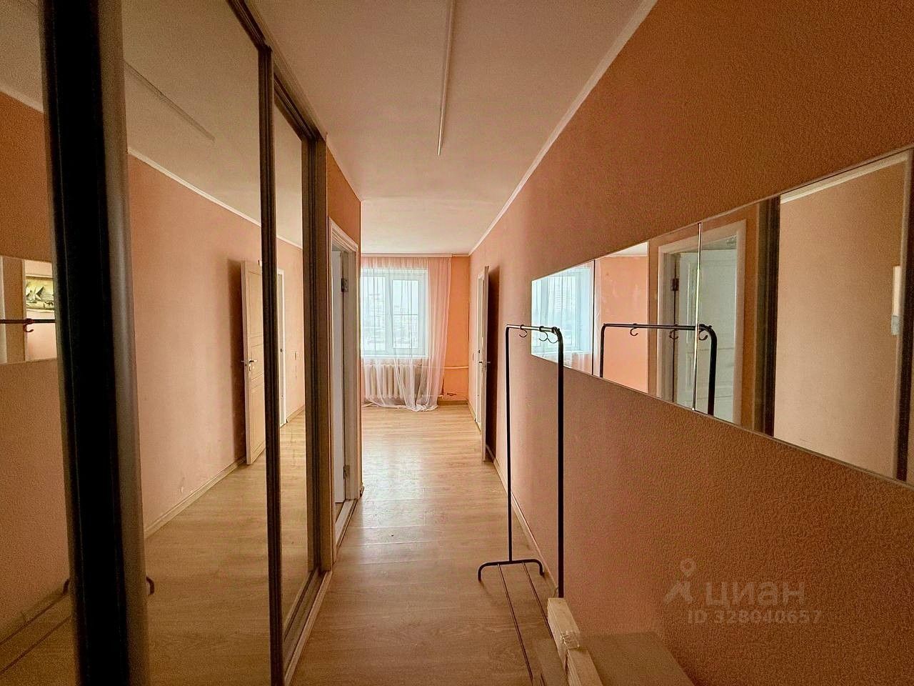 Продажа 3-комн квартиры на вторичном рынке Щелково, Пустовская улица, 18