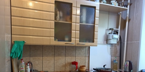 3-комн квартира Выборг г., Судостроительная ул. ,  д. 8