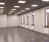 Сдать в аренду Офисы Тверская улица  25/12 