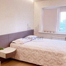 Продажа 2-комн квартиры на вторичном рынке Мячковский бульвар,  д. 1