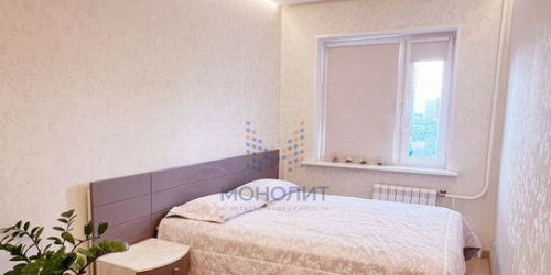 2-комн квартира Мячковский бульвар,  д. 1