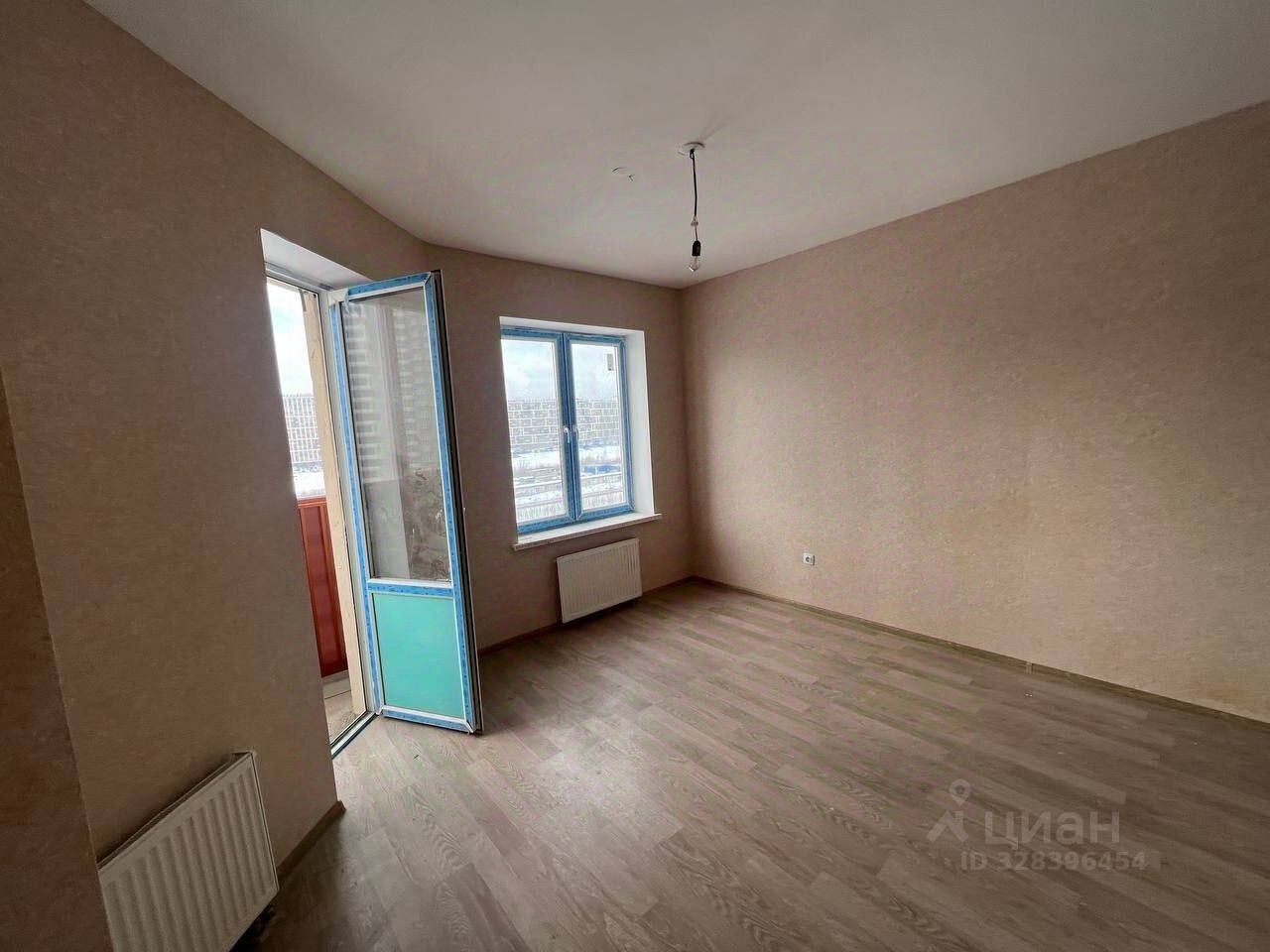 Продажа 2-комн квартиры на вторичном рынке Мурино, улица Шоссе в Лаврики, 78к2