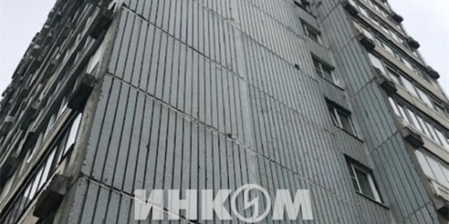 1-комн квартира ул Вагоноремонтная,  д. 5,  к. 1