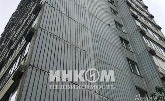 Продажа 1-комн квартиры на вторичном рынке ул Вагоноремонтная,  д. 5,  к. 1