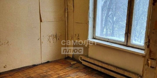 3-комн квартира ул Лавочкина,  д. 6,  к. 2