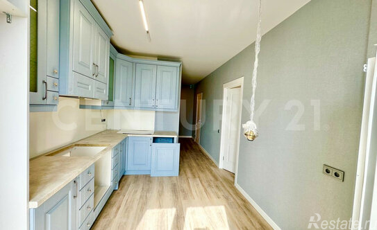 Продажа 1-комн квартиры на вторичном рынке Энгельса пр-кт,  д. 29,  к. 1