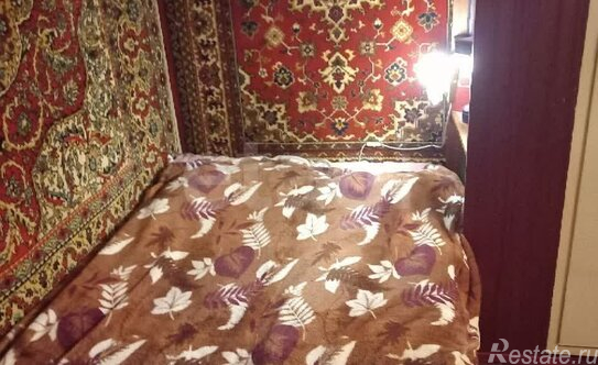 Продажа 1-комн квартиры на вторичном рынке Испытателей пр-кт,  д. 20