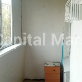 Аренда 1-комн квартиры на вторичном рынке ул Павла Корчагина,  д. 7