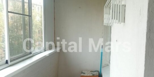 1-комн квартира ул Павла Корчагина,  д. 7