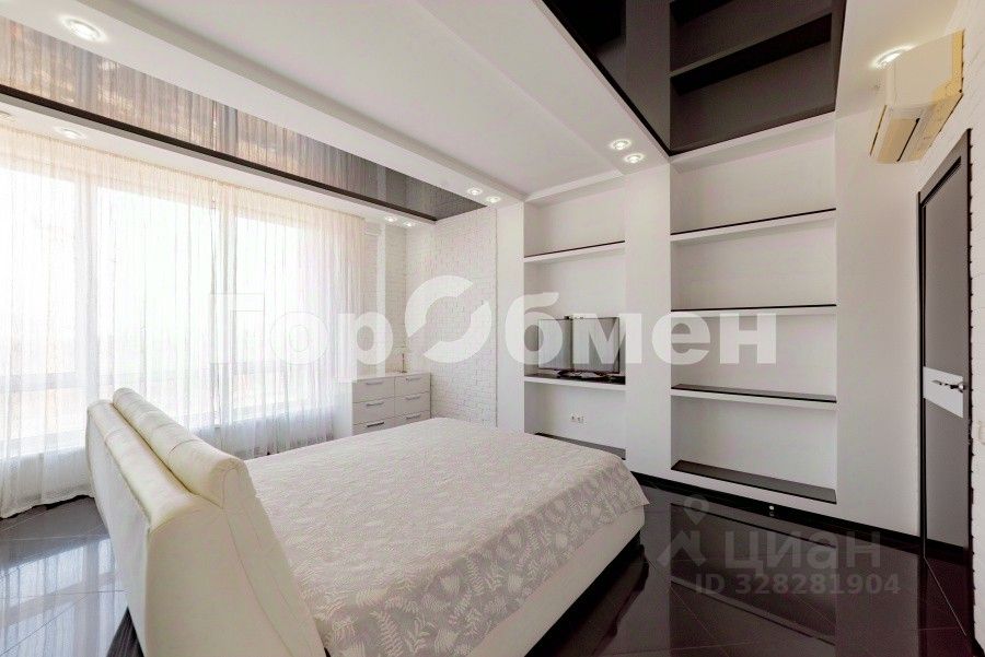 Продажа 3-комн квартиры на вторичном рынке Кочновский проезд, 4к2