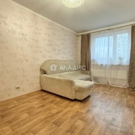 Продажа 1-комн квартиры на вторичном рынке Ивантеевка г, Задорожная ул